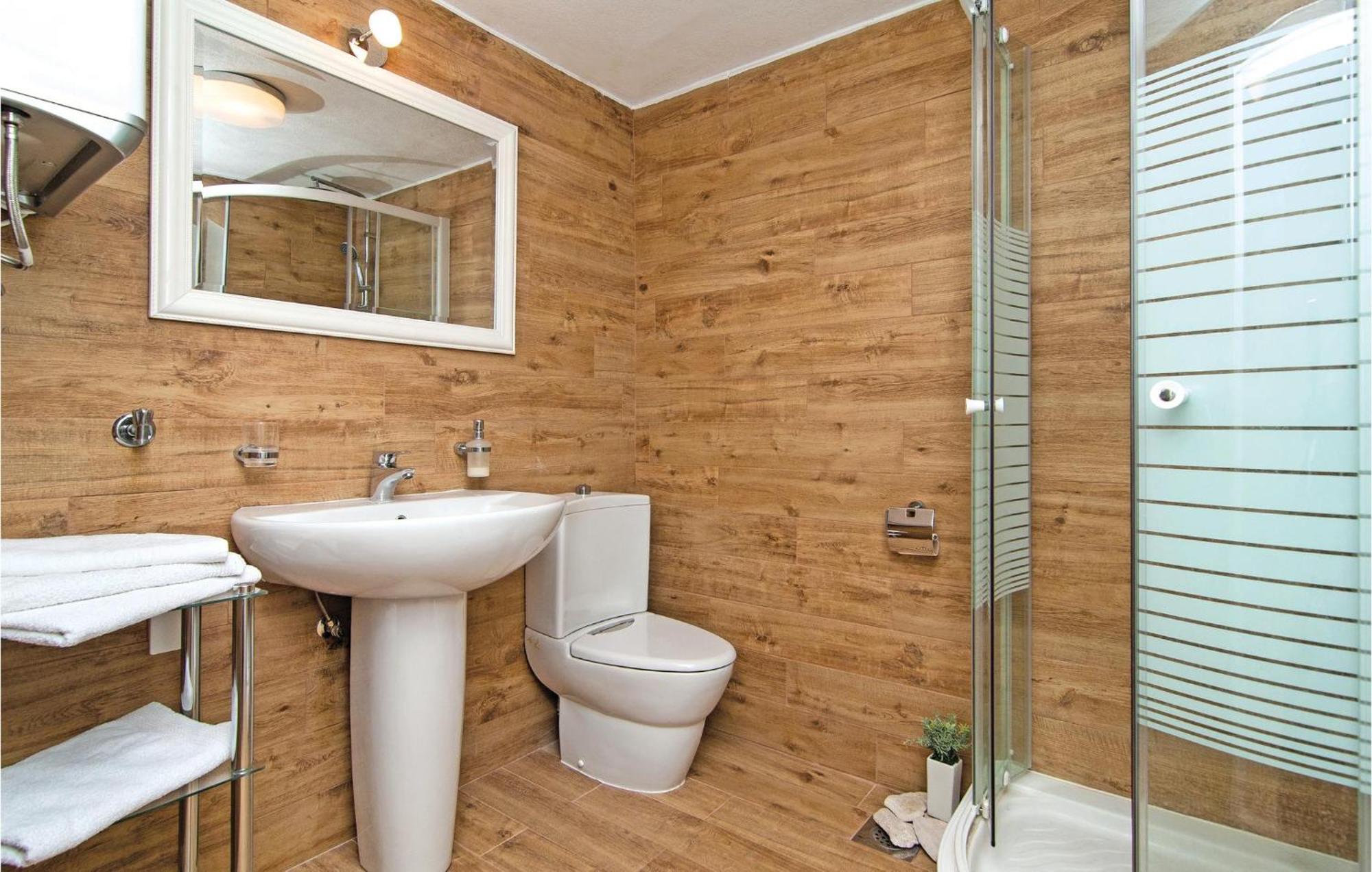 3 Bedroom Cozy Home In Supetar Extérieur photo