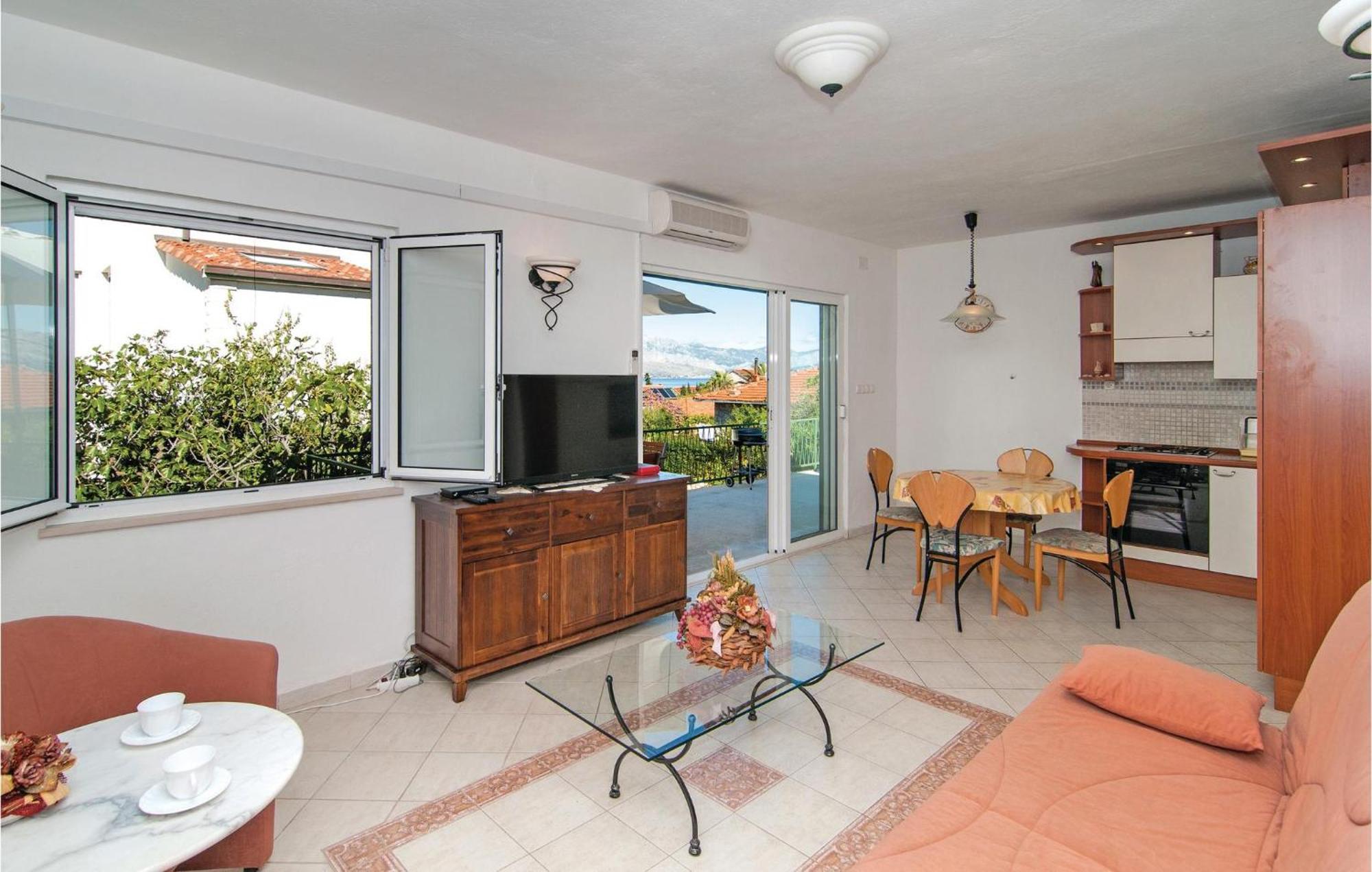 3 Bedroom Cozy Home In Supetar Extérieur photo