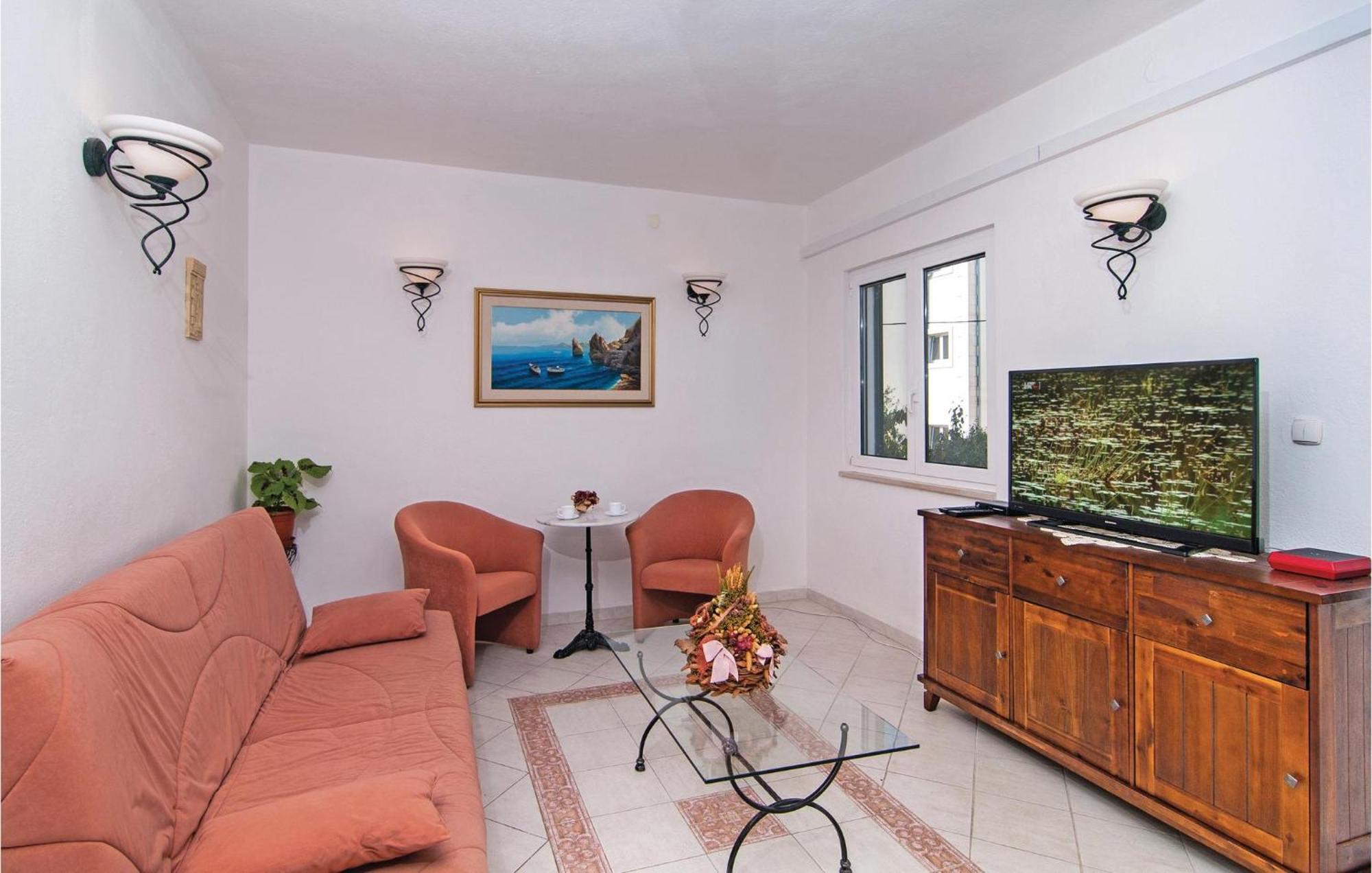3 Bedroom Cozy Home In Supetar Extérieur photo