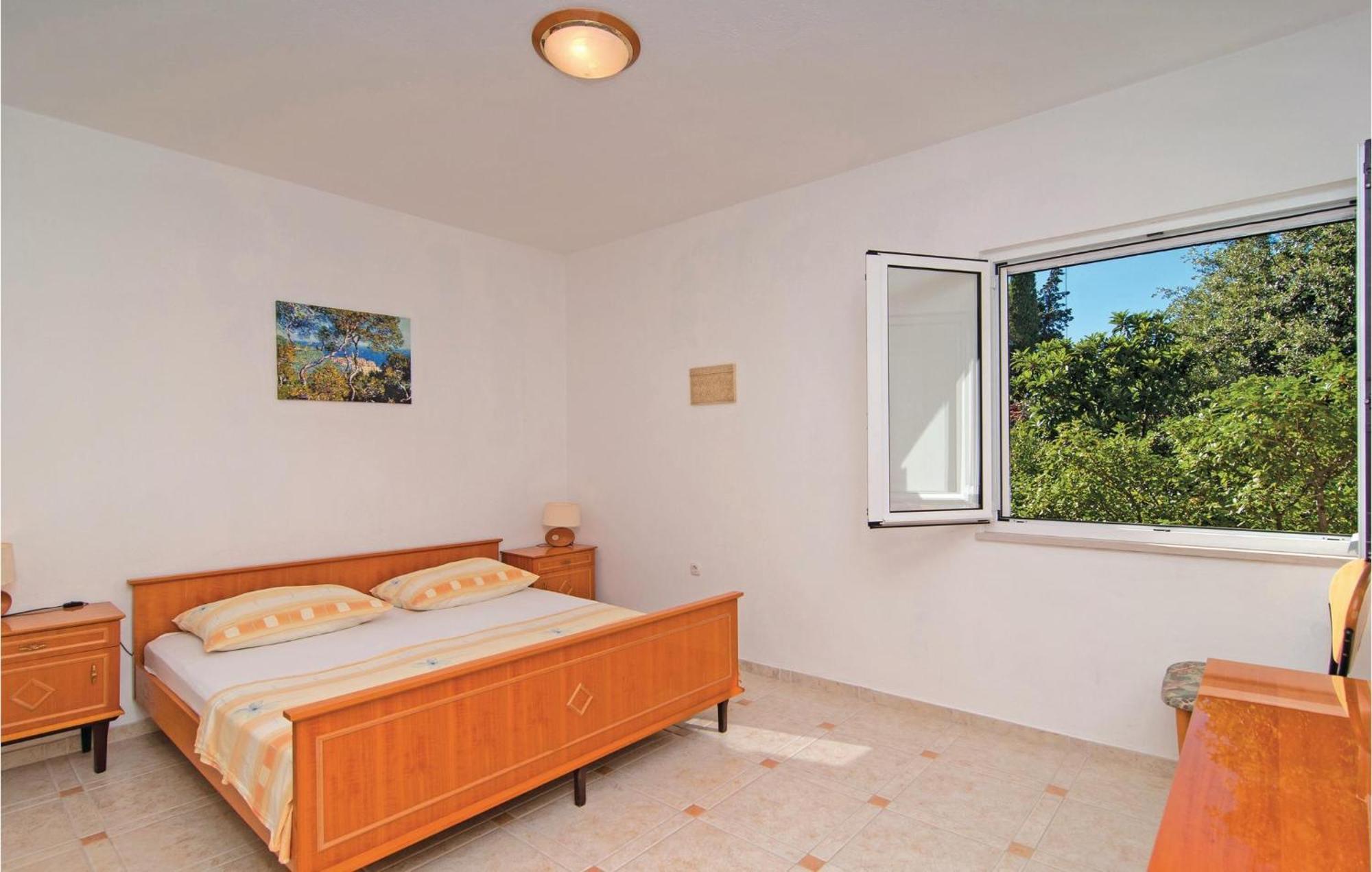 3 Bedroom Cozy Home In Supetar Extérieur photo